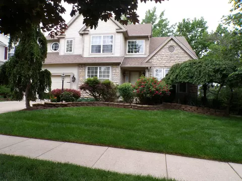 1296 Blacksmith Dr, Westerville, OH 43081