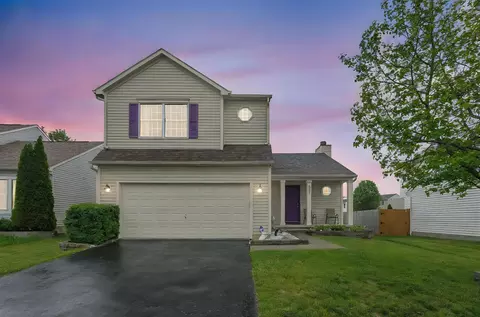 2099 Juneau Way, Grove City, OH 43123
