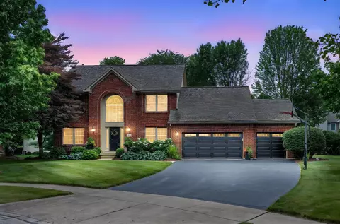 7424 Sand Spurrey Ct, Westerville, OH 43082