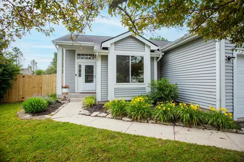 5265 Goldfield Dr, Hilliard, OH 43026