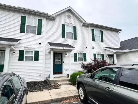 4707 Parrau Dr #59C, Columbus, OH 43228
