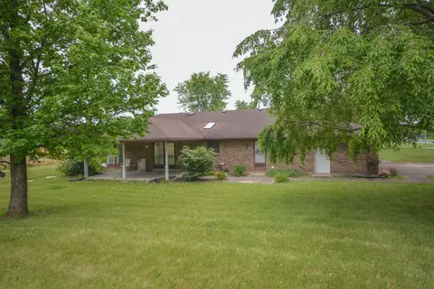 Exterior - 2987 Old Clifton Rd, Springfield, OH 45502 photo 6 of 26