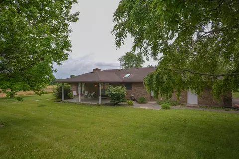 Exterior - 2987 Old Clifton Rd, Springfield, OH 45502 photo 24 of 26