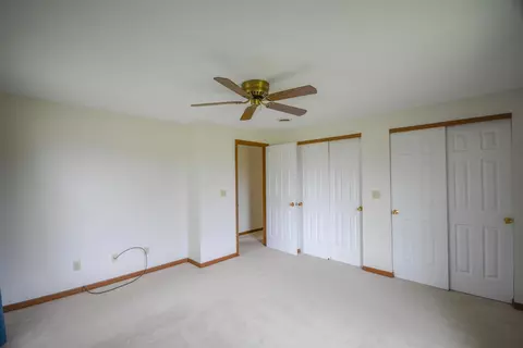 Bedroom - 2987 Old Clifton Rd, Springfield, OH 45502 photo 8 of 11
