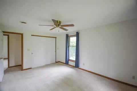 Bedroom - 2987 Old Clifton Rd, Springfield, OH 45502 photo 11 of 11