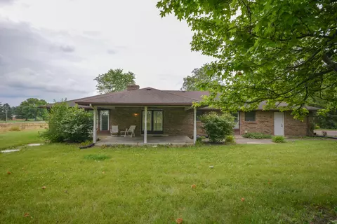 Exterior - 2987 Old Clifton Rd, Springfield, OH 45502 photo 23 of 26