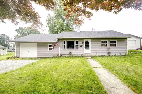 20 Buena Vista Ave, Mount Vernon, OH 43050