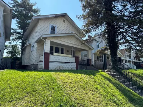 1256 S Champion Ave, Columbus, OH 43206