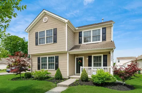 5595 Marshfield Dr, Westerville, OH 43081
