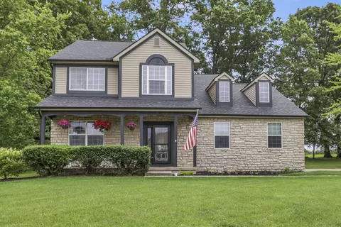 173 Zackary Dr, Granville, OH 43023