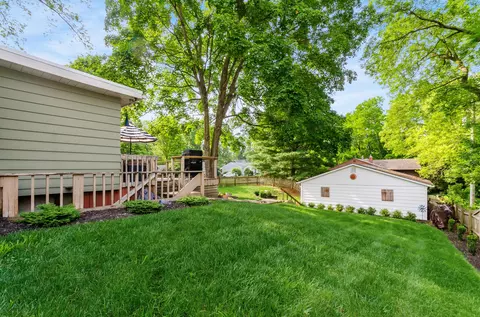 55 W Walnut St, Westerville, OH 43081