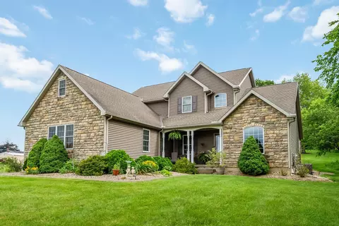3180 Palmer Dr, Chandlersville, OH 43727