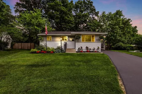 5252 Roche Pl, Columbus, OH 43229