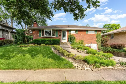 4453 Marland Dr, Columbus, OH 43224