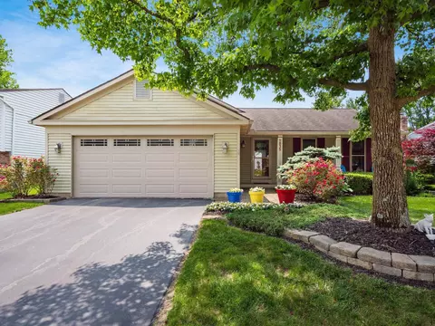 1835 Plains Blvd, Powell, OH 43065