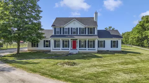 10156 Marysville Rd, Ostrander, OH 43061