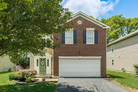 4867 Fosterson Dr, Lockbourne, OH 43137