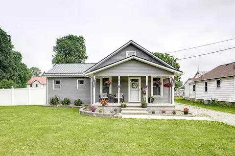 1661 Old Delaware Rd, Mount Vernon, OH 43050
