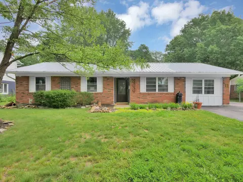 800 Spring Rd S, Westerville, OH 43081