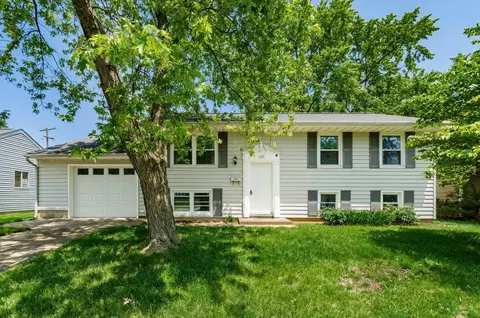 668 Kenilworth Ct, Columbus, OH 43230