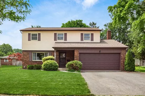 1731 Moreland Dr, Columbus, OH 43220