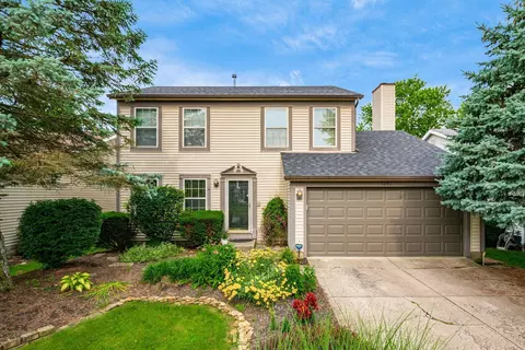 1191 Wexford Green Blvd, Columbus, OH 43228