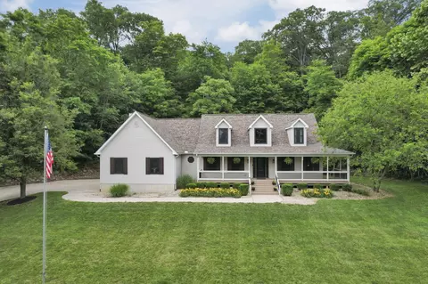 2680 Biers Run Rd, Chillicothe, OH 45601