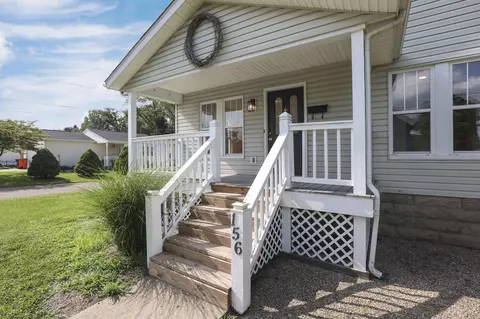 Exterior - 156 E Postal Ave, Newark, OH 43055 photo 3 of 20