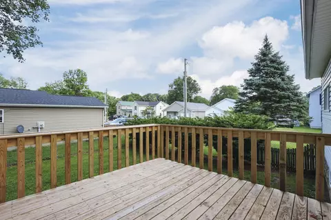 Exterior - 156 E Postal Ave, Newark, OH 43055 photo 13 of 20