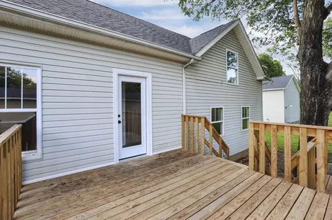 Exterior - 156 E Postal Ave, Newark, OH 43055 photo 9 of 20