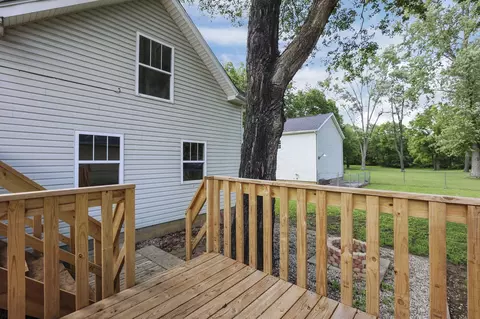 Exterior - 156 E Postal Ave, Newark, OH 43055 photo 8 of 20