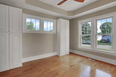 Bedroom - 156 E Postal Ave, Newark, OH 43055 photo 1 of 7