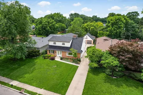 123 S Gould Rd, Bexley, OH 43209