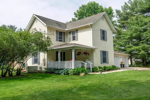 793 Waldo Fulton Rd, Waldo, OH 43356