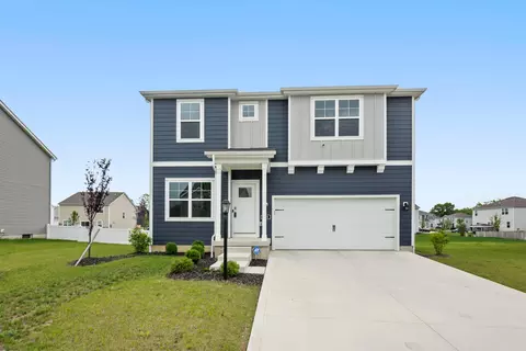 165 Norland Dr, Pickerington, OH 43147