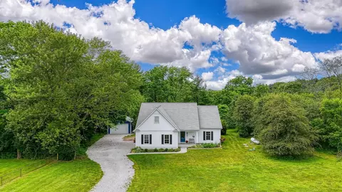 3663 Cedar Hill Rd NW, Canal Winchester, OH 43110