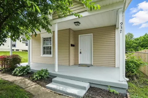 937 Avondale Ave, Springfield, OH 45503 photo 8
