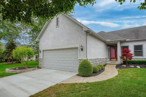 933 Medinah Ter, Columbus, OH 43235