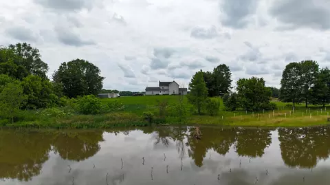 5837 Township Road 103, Mount Gilead, OH 43338