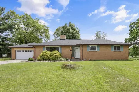 437 S State Route 605, Sunbury, OH 43074