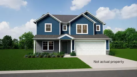 2036 Reserve Rd, Plain City, OH 43064