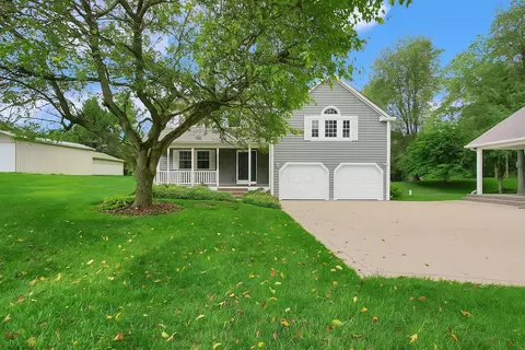3775 Johnstown Alexandria Rd, Johnstown, OH 43031