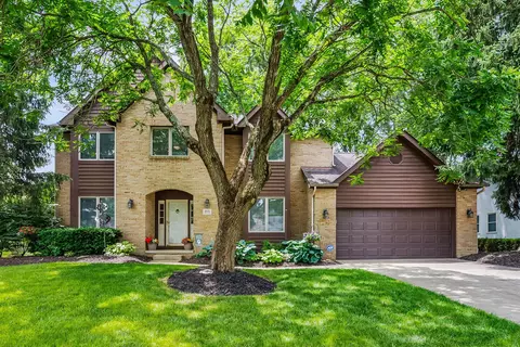 855 Ludwig Dr, Gahanna, OH 43230