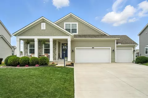 618 Ludham Trl, Pickerington, OH 43147