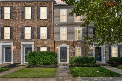 5346 Calypso Cascades Dr, Dublin, OH 43016