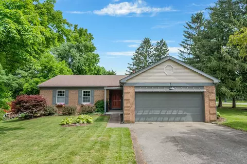 590 Haversham Dr, Gahanna, OH 43230