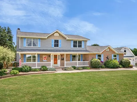 6130 Steamtown Rd, Ashley, OH 43003