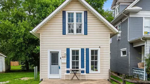 479 Mount Vernon Rd, Newark, OH 43055