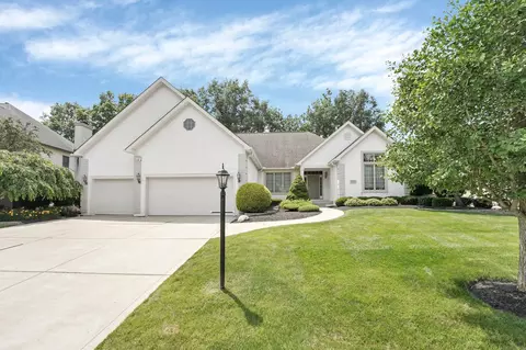 12372 Brook Forest Cir, Pickerington, OH 43147