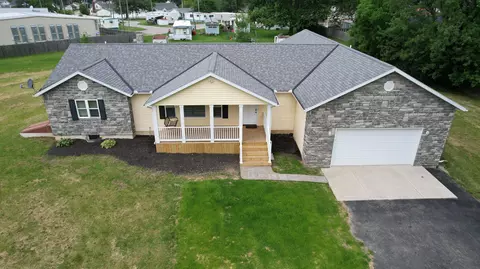 1025 Edison Ave, Marion, OH 43302